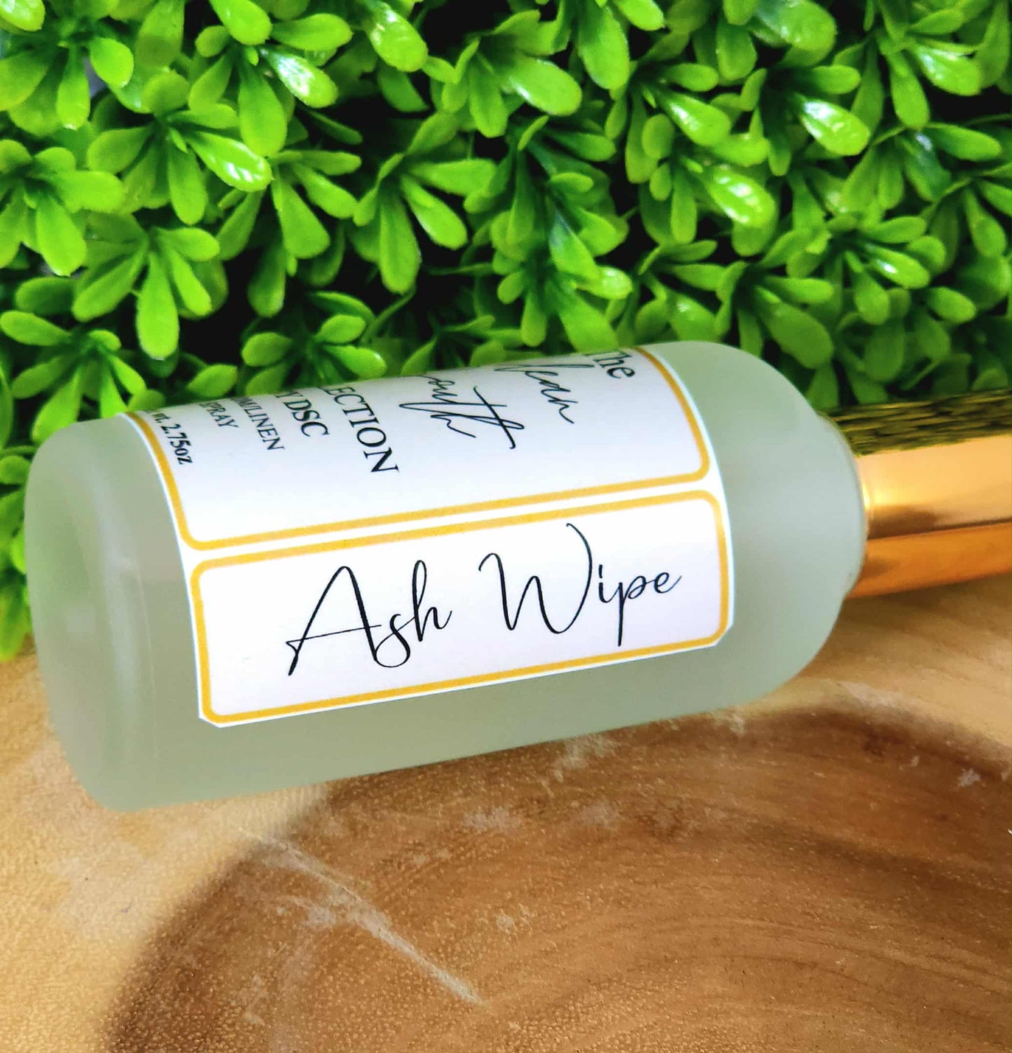 Fine Fragrance Room/Body Spray