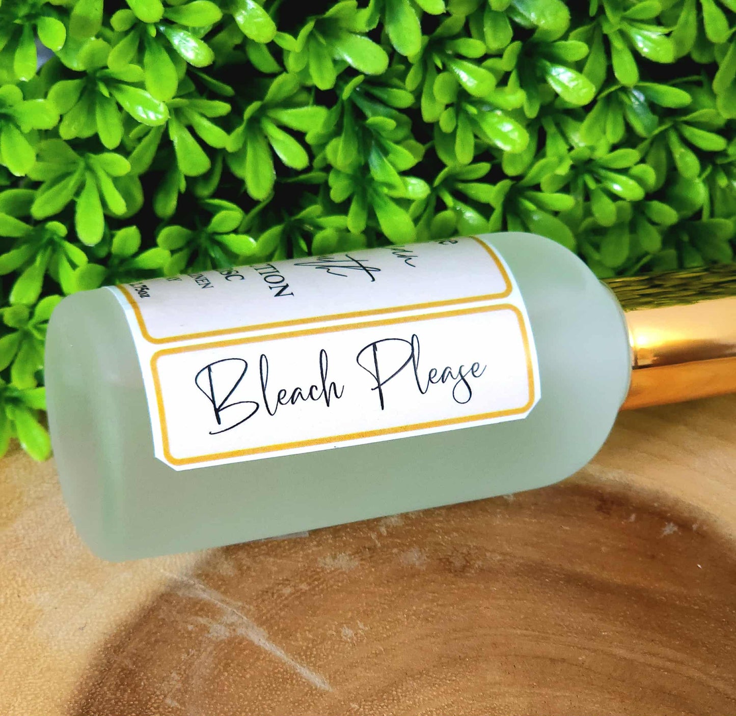 Fine Fragrance Room/Body Spray