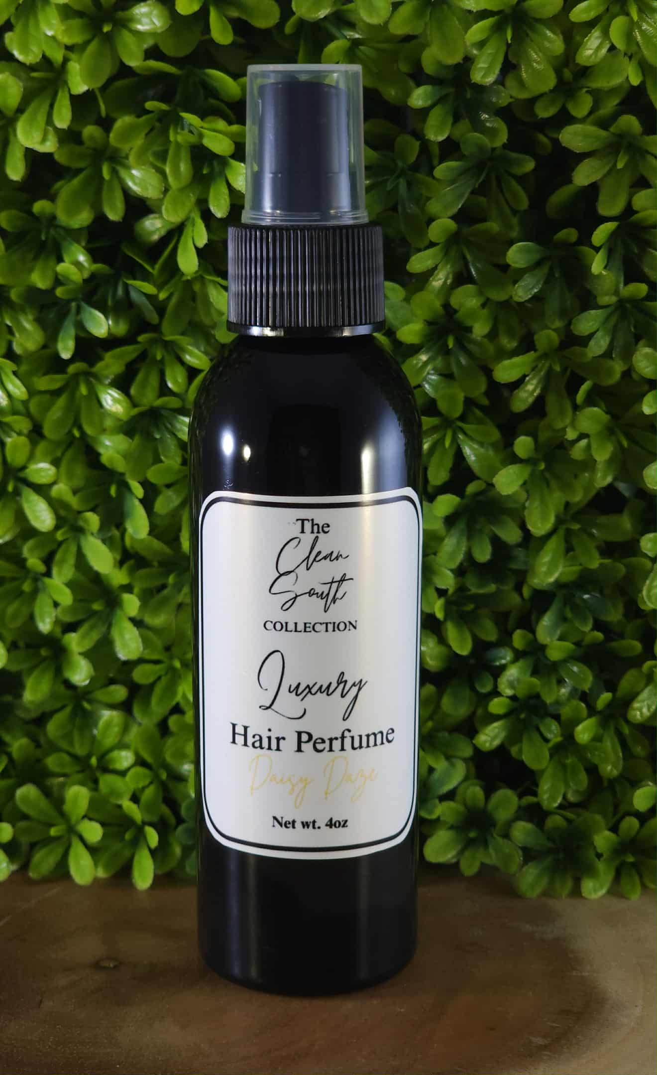 Luxury Hair Perfume