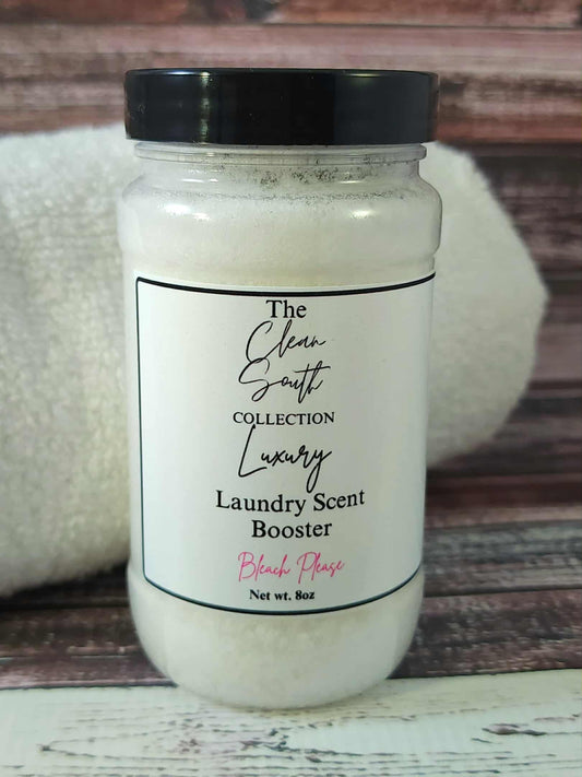 Luxury Laundry Scent Boosters