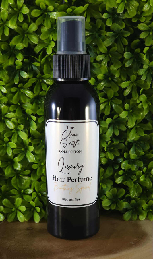 Luxury Hair Perfume