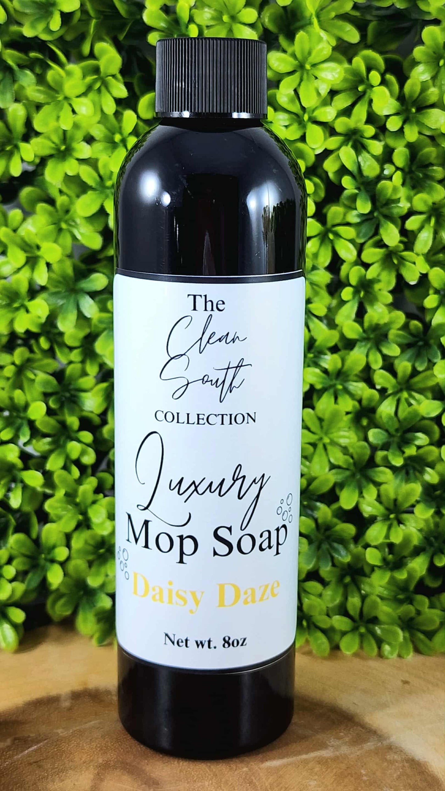 Luxury Mop Soap