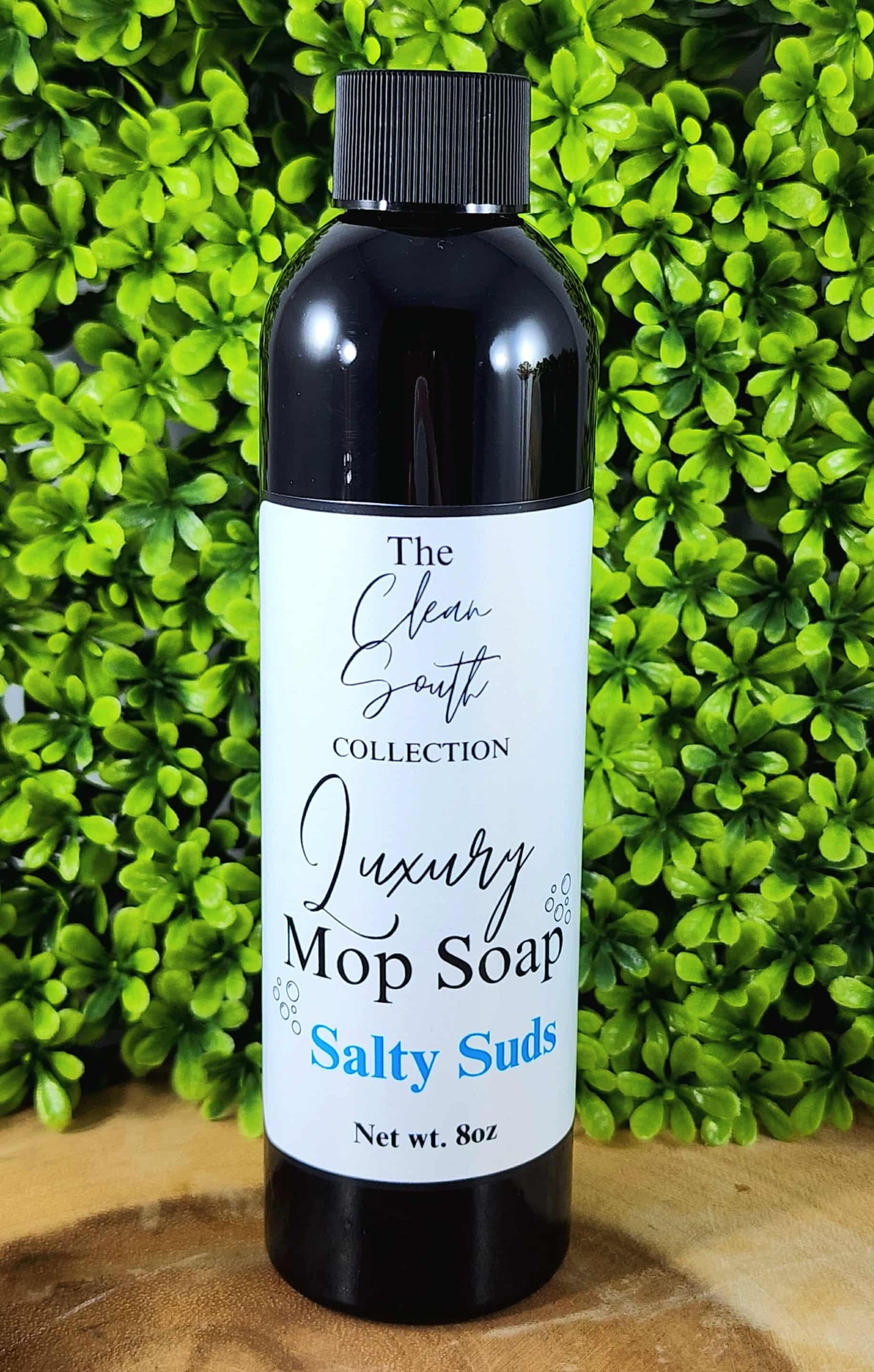 Luxury Mop Soap