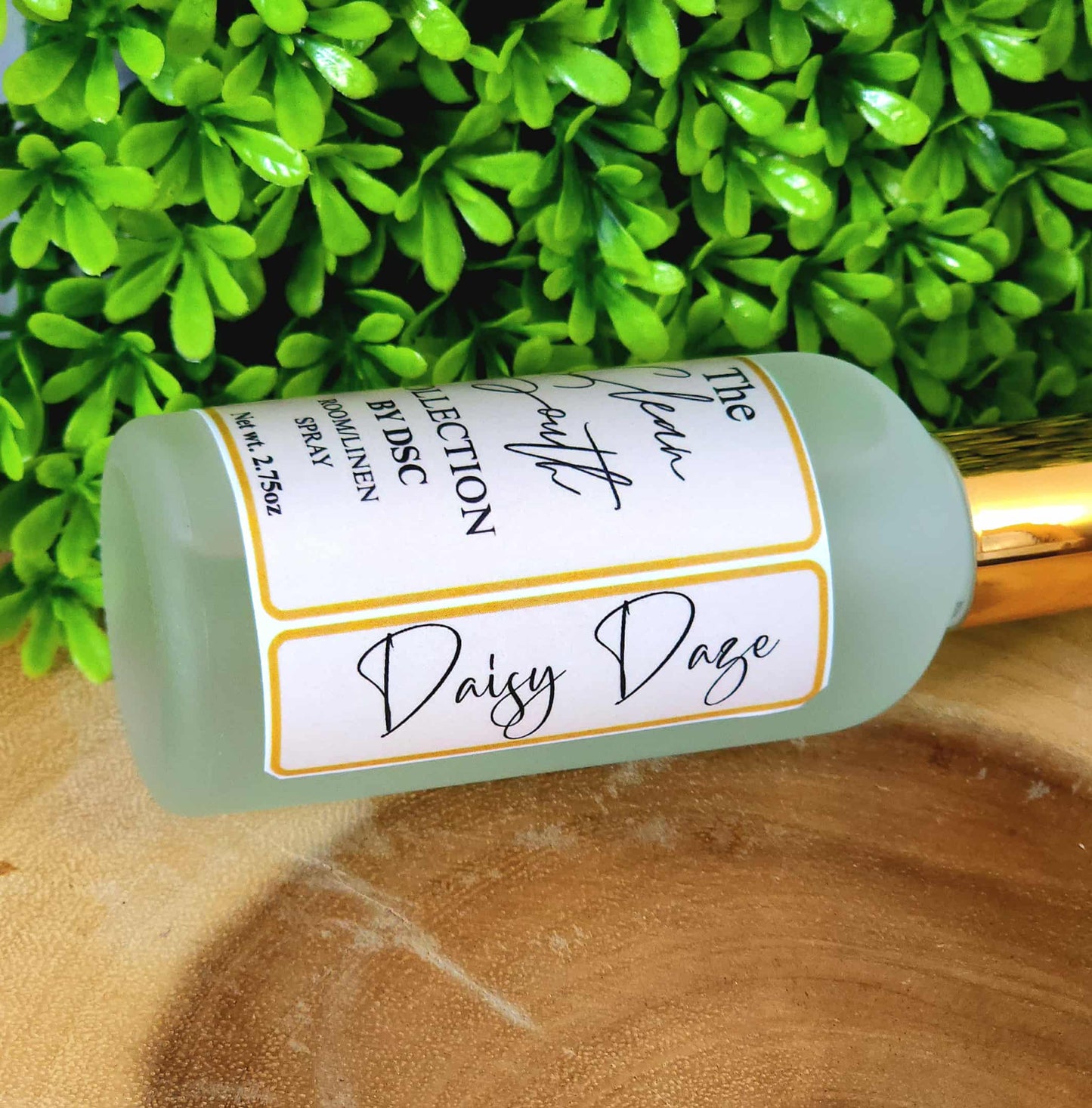 Fine Fragrance Room/Body Spray