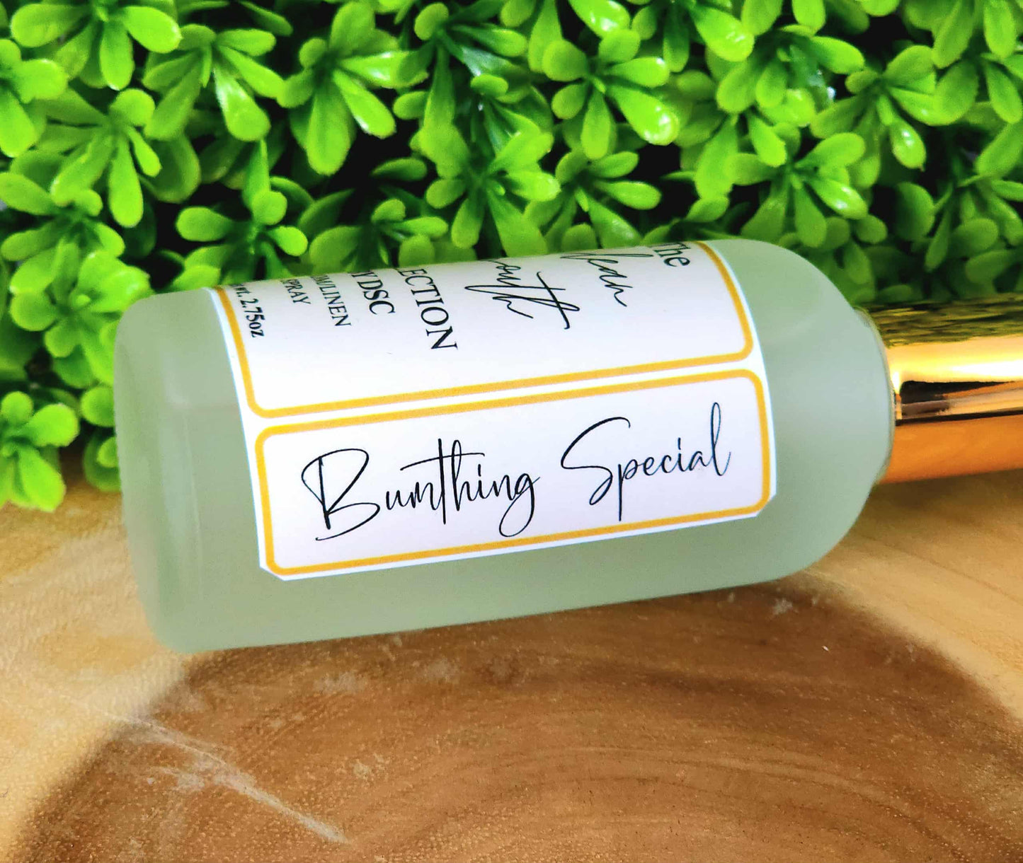 Fine Fragrance Room/Body Spray