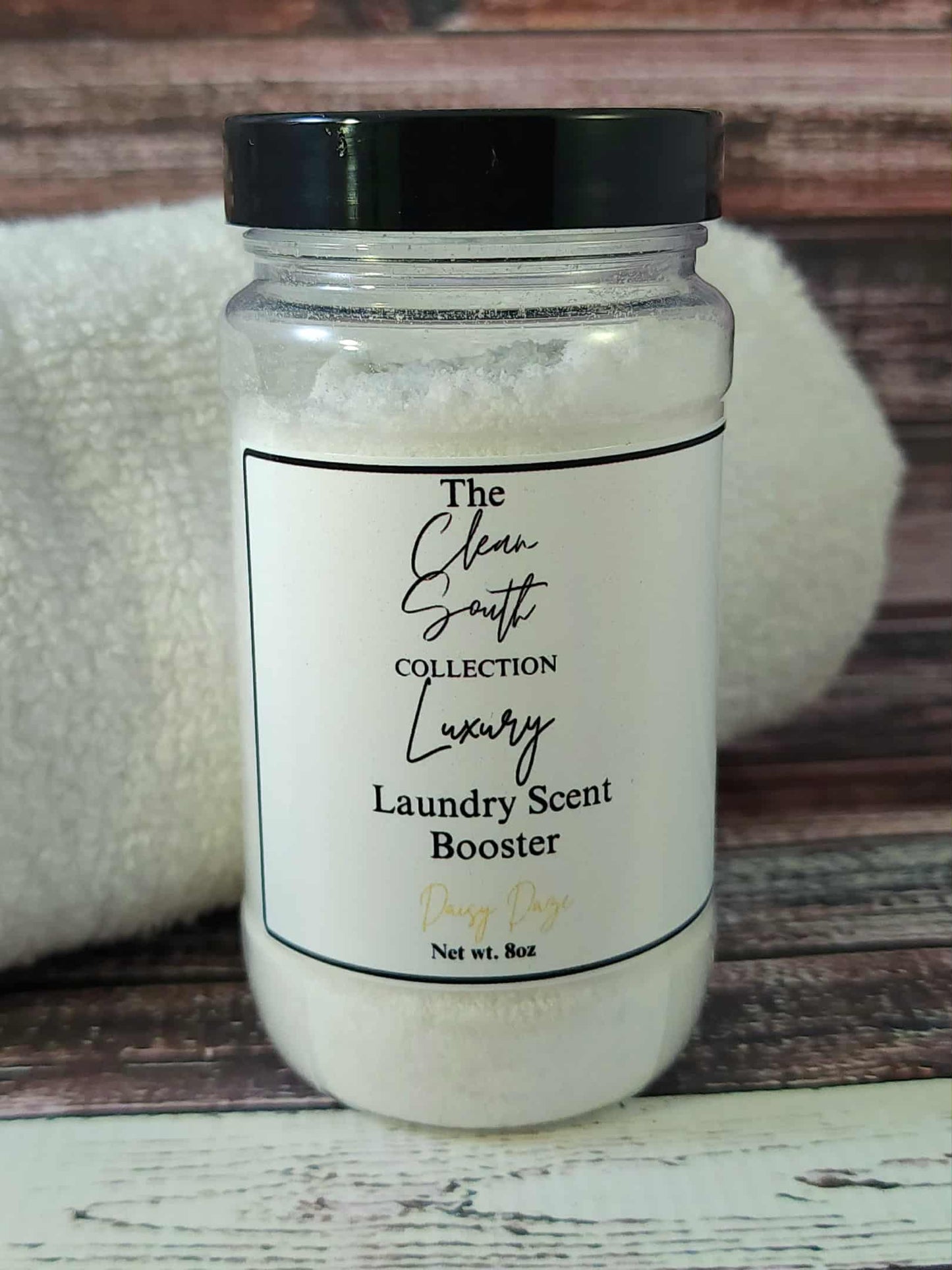 Luxury Laundry Scent Boosters