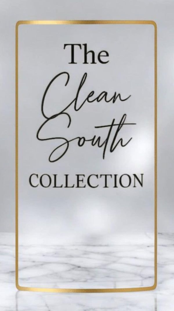 The Clean South Collection 
