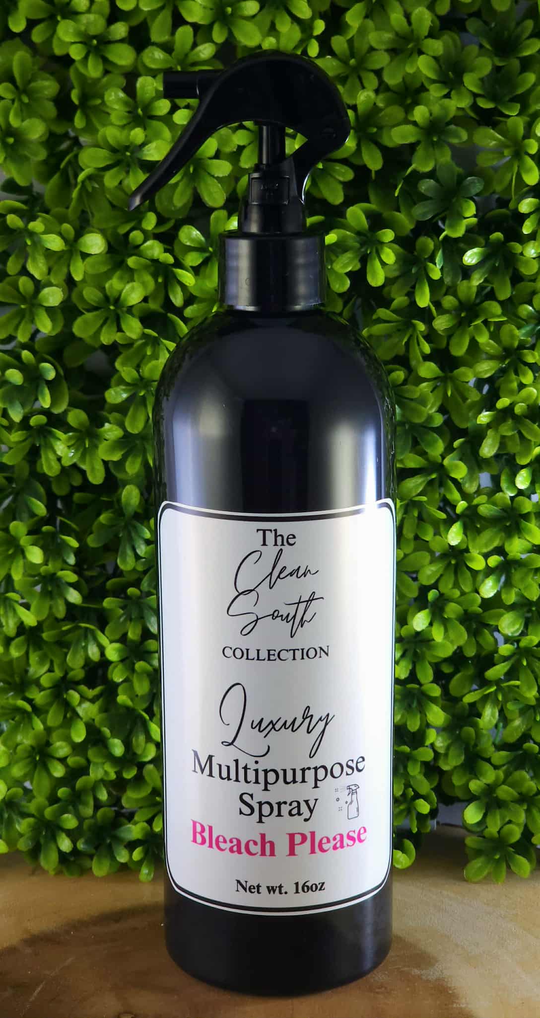 Luxury Multipurpose Spray