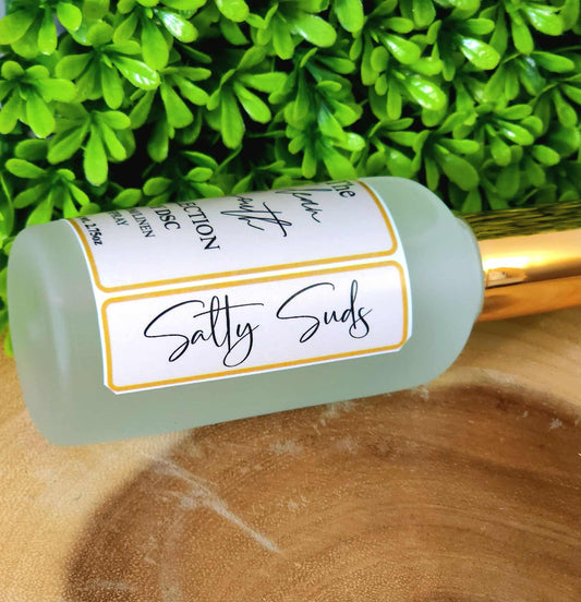 Fine Fragrance Room/Body Spray