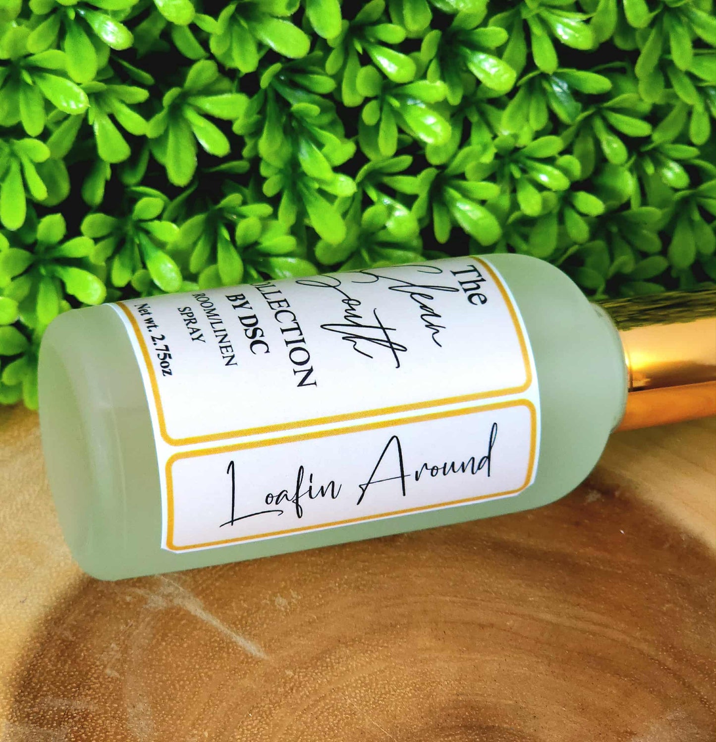 Fine Fragrance Room/Body Spray