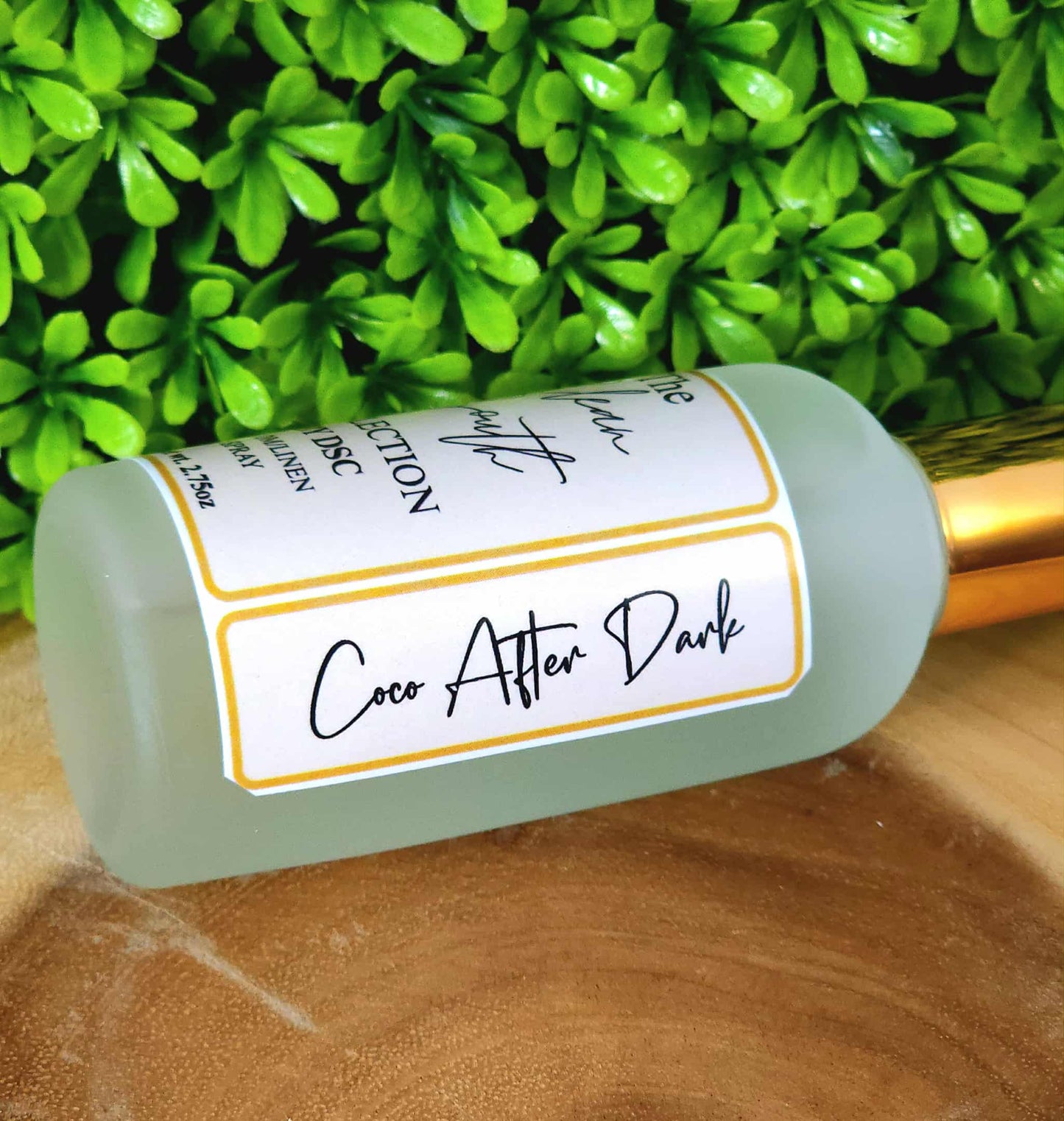 Fine Fragrance Room/Body Spray