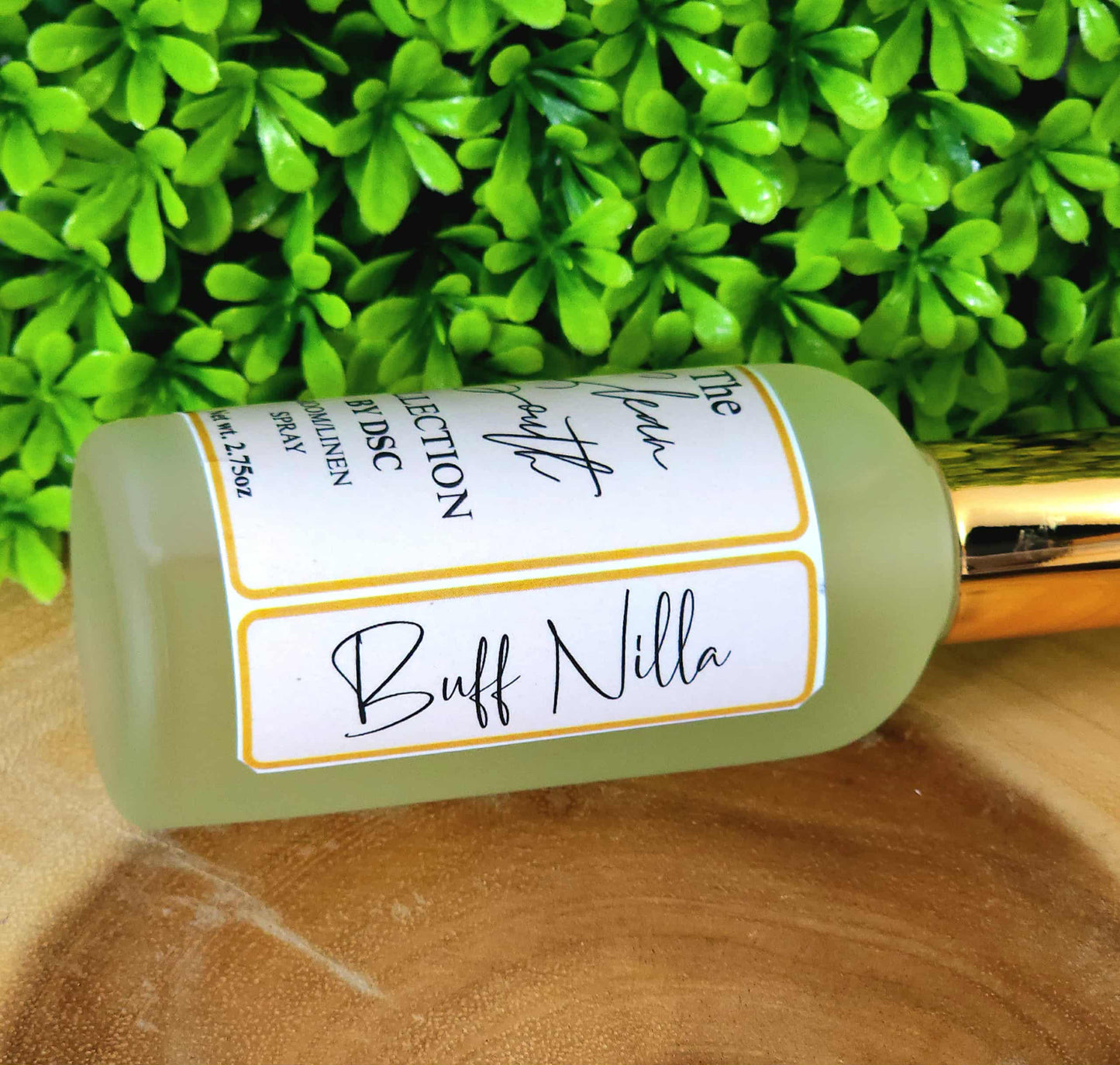 Fine Fragrance Room/Body Spray