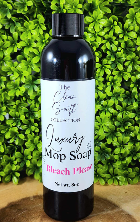 Luxury Mop Soap