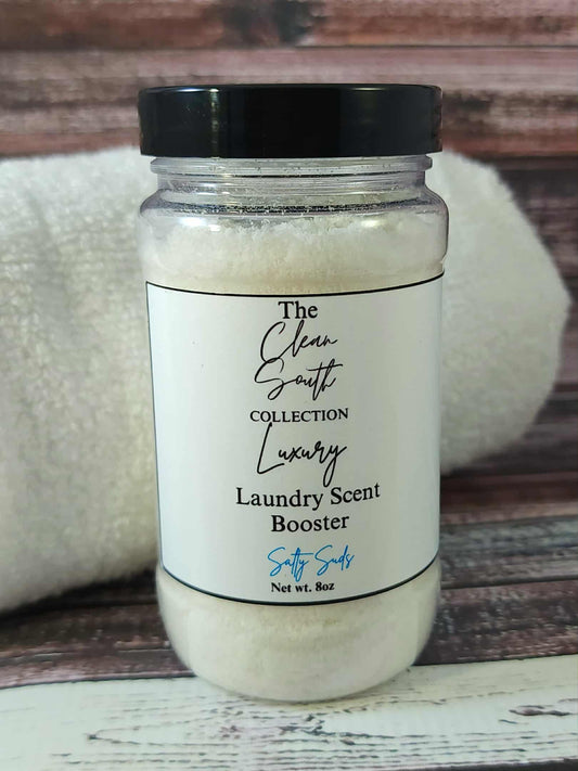 Luxury Laundry Scent Boosters