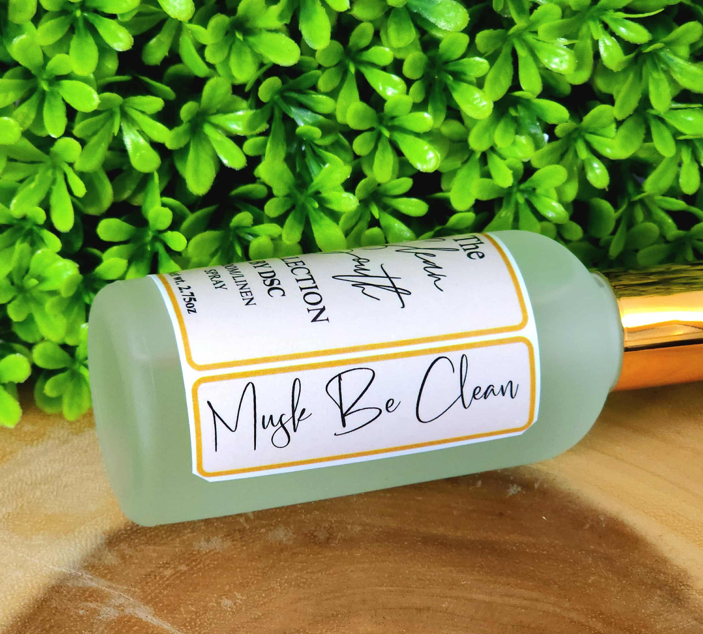 Fine Fragrance Room/Body Spray