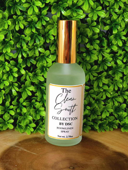 Fine Fragrance Room/Body Spray